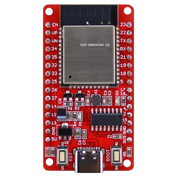 "ESP32: Code facile pour développement IoT" - Test et Avis