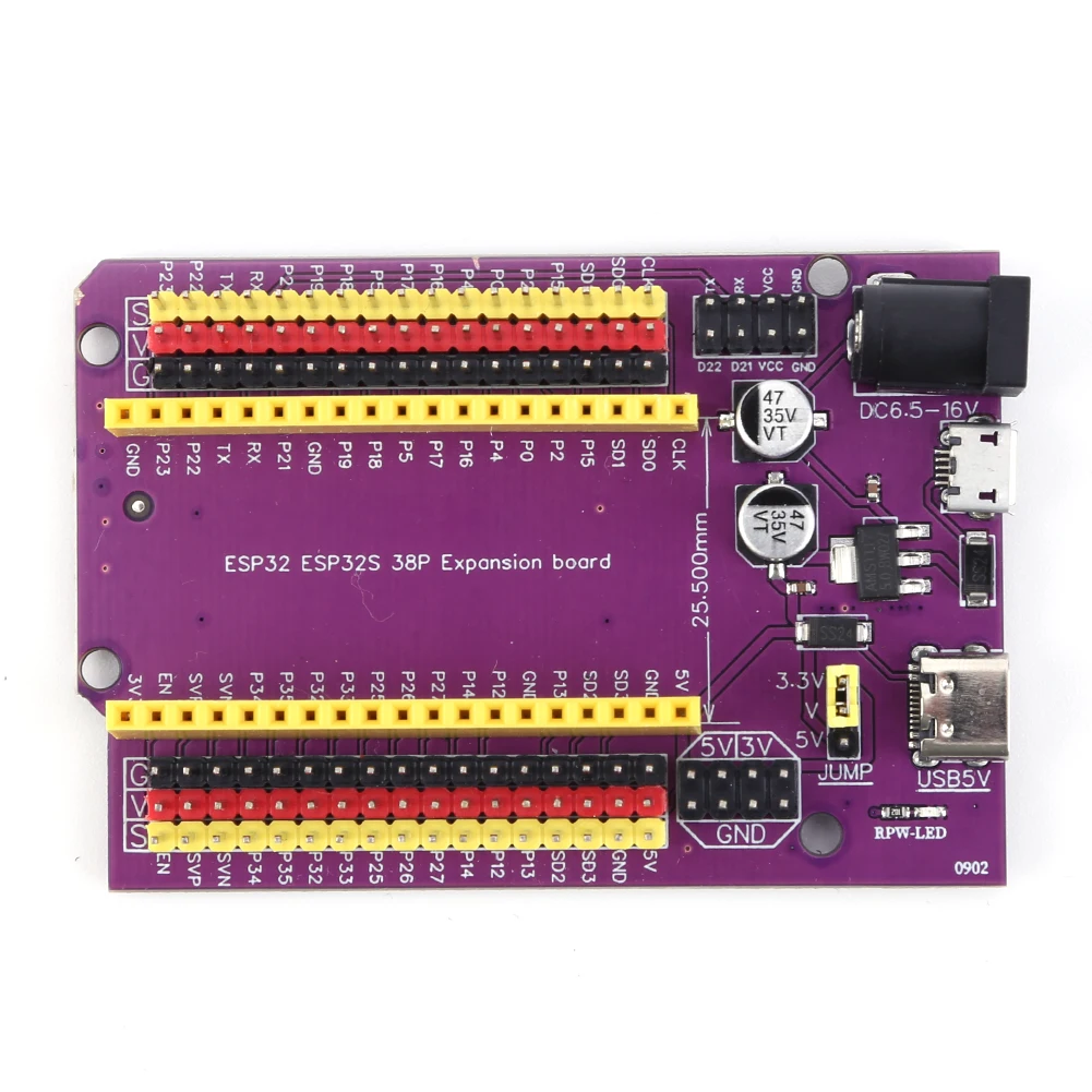 Esp32