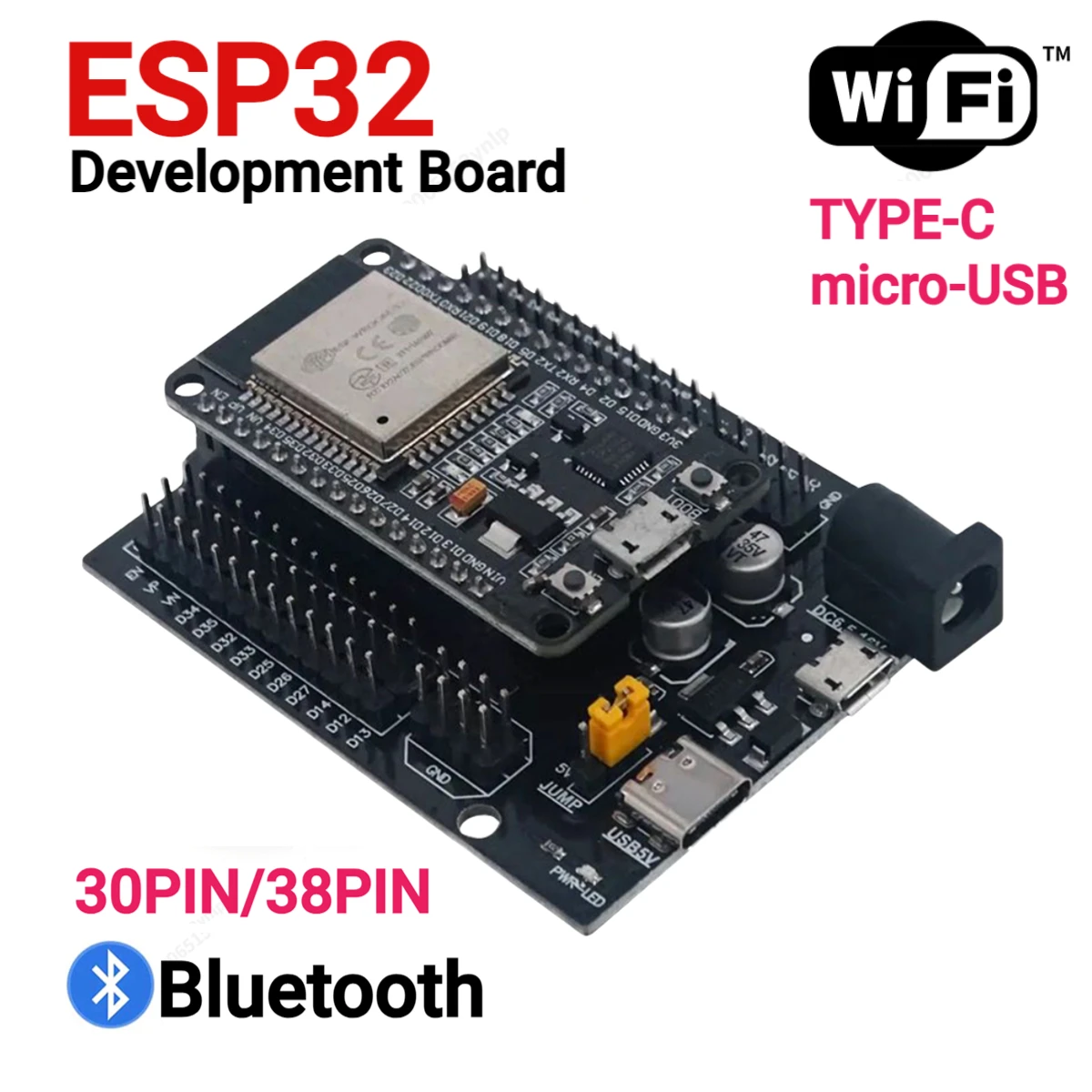 Esp32