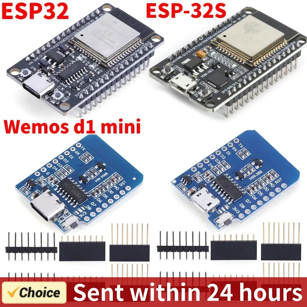 Esp32