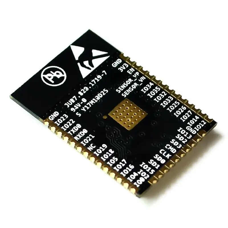 Esp32