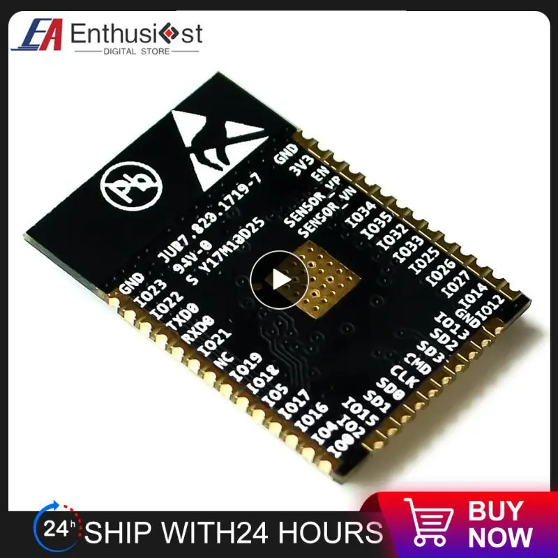 Esp32