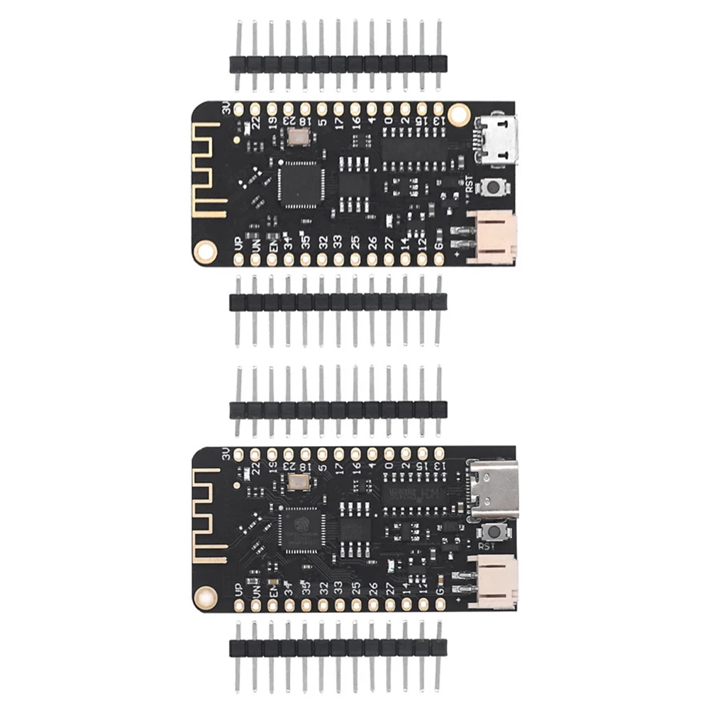 Esp32