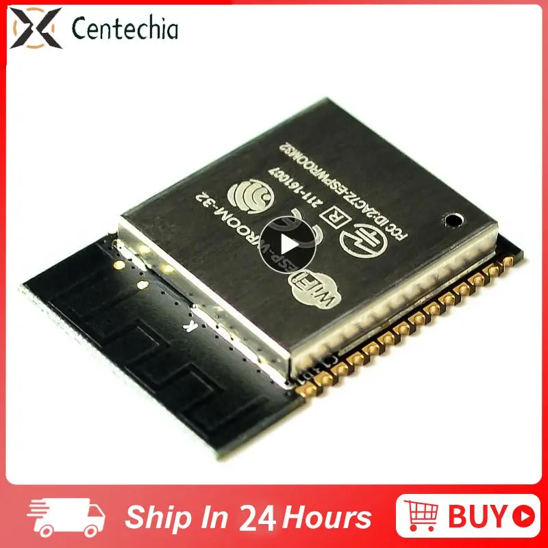 Esp32