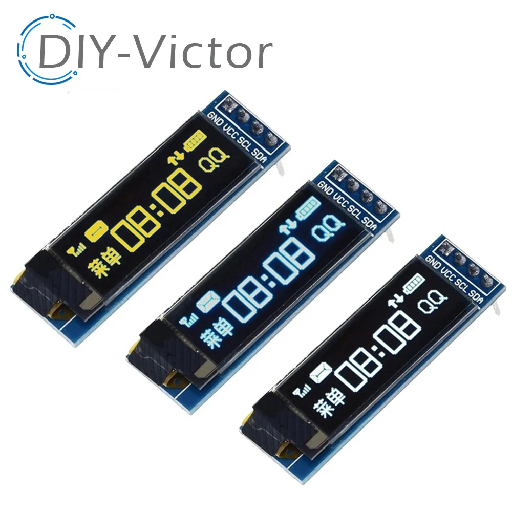 Arduino Ecran Lcd