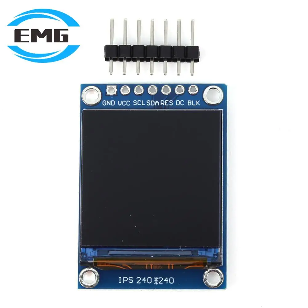 Composant Electronique