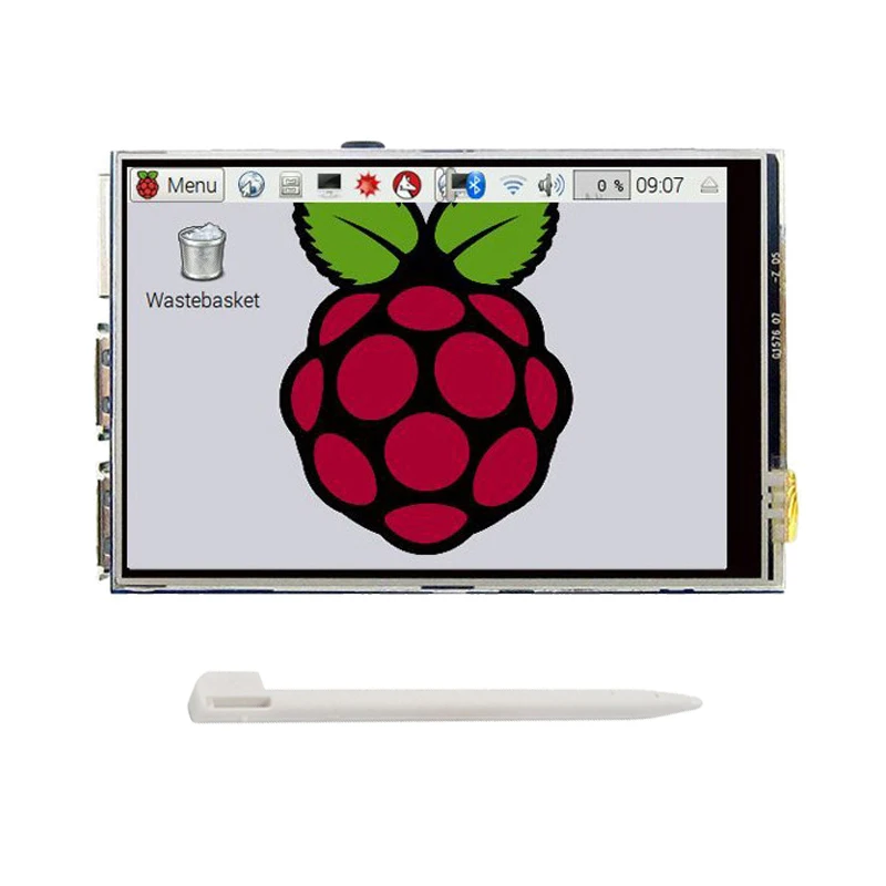 Boitier Raspberry Pi 4
