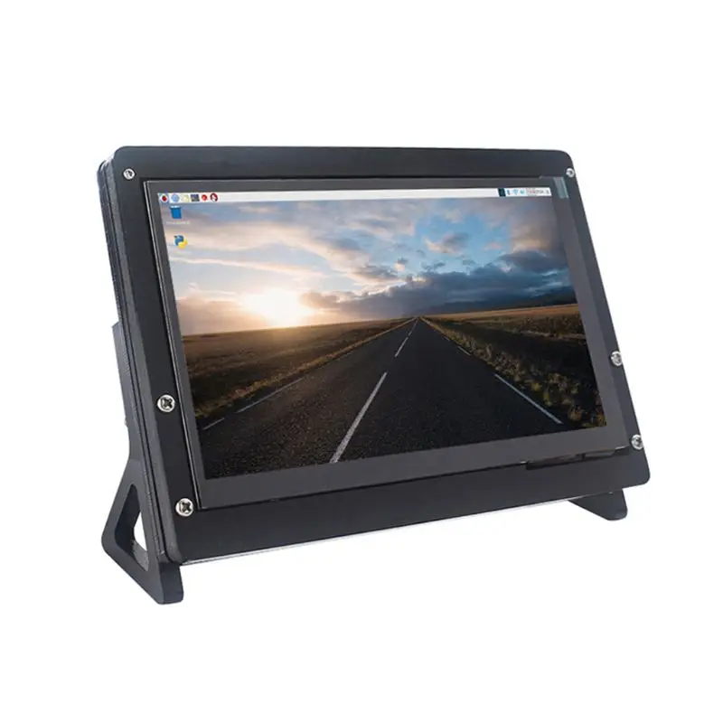 Raspberry Pi 3 B+ Alimentation