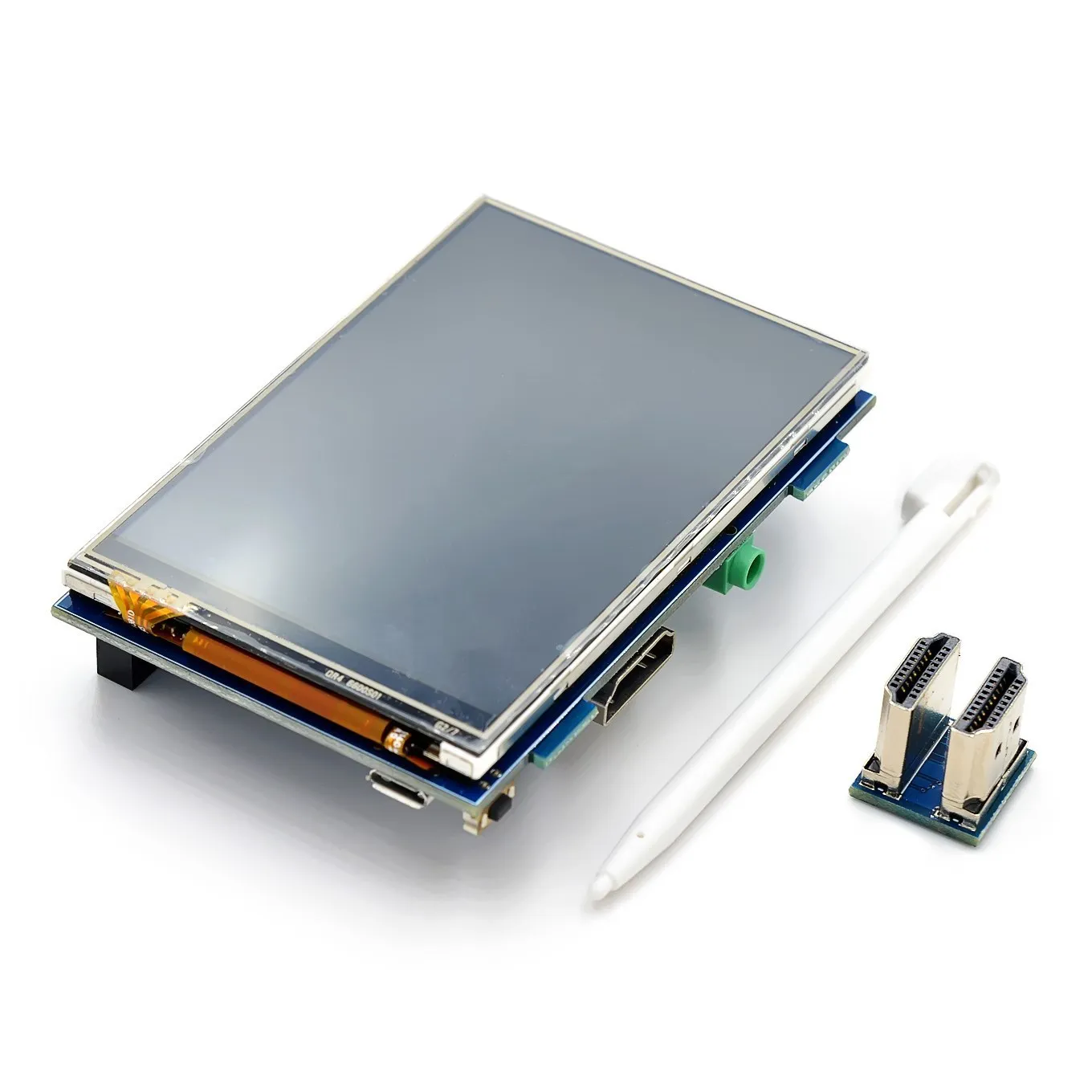 Raspberry Pi 3 Caractéristiques