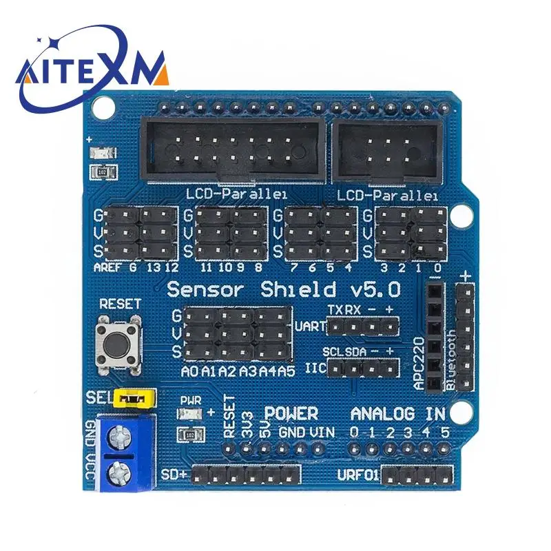 Arduino Uno