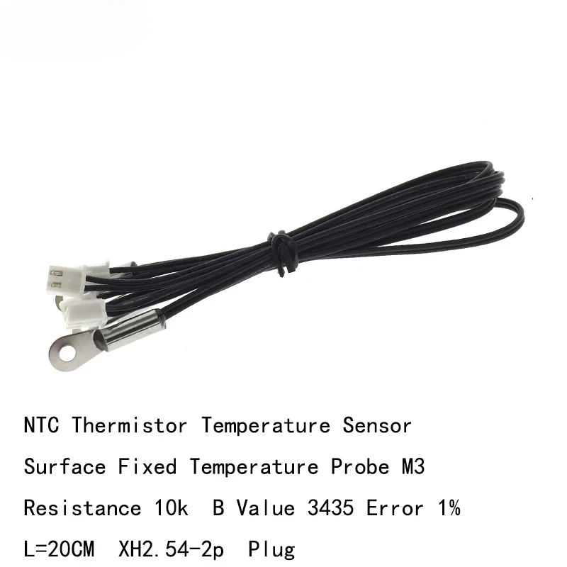 Capteur De Vibration Fonctionnement