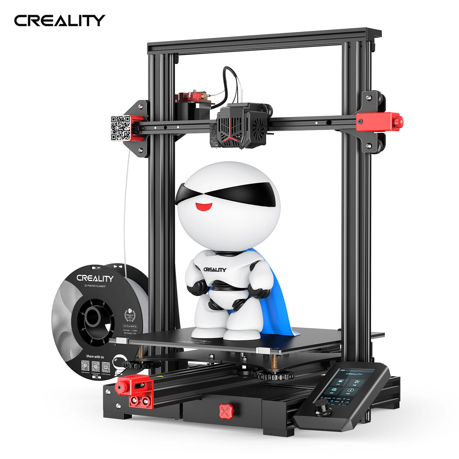 3D Printer