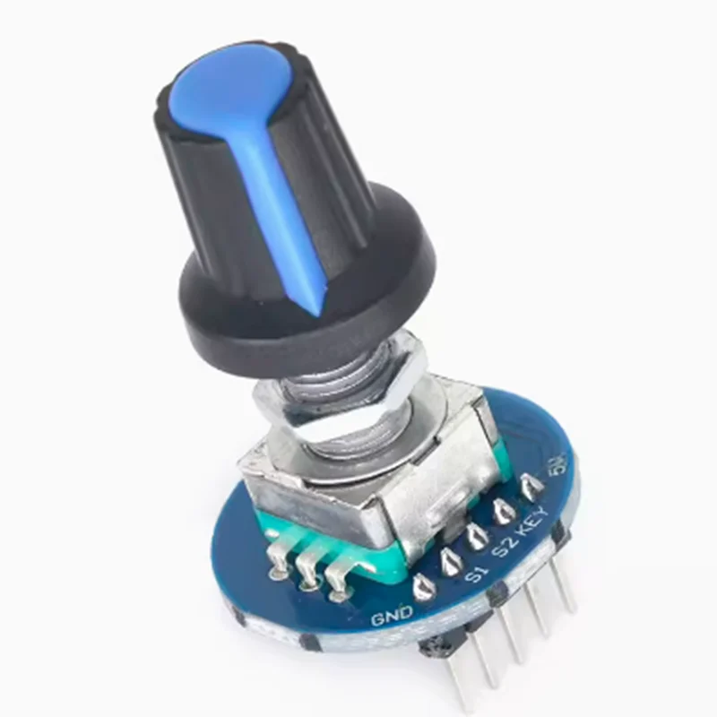 Potentiomètre Rotatif