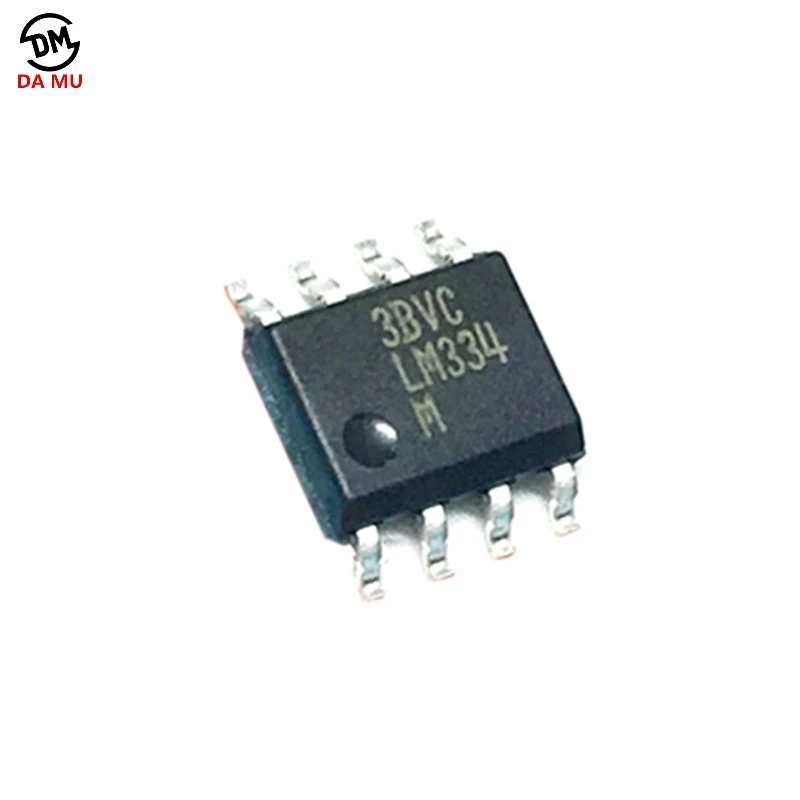 Lm334