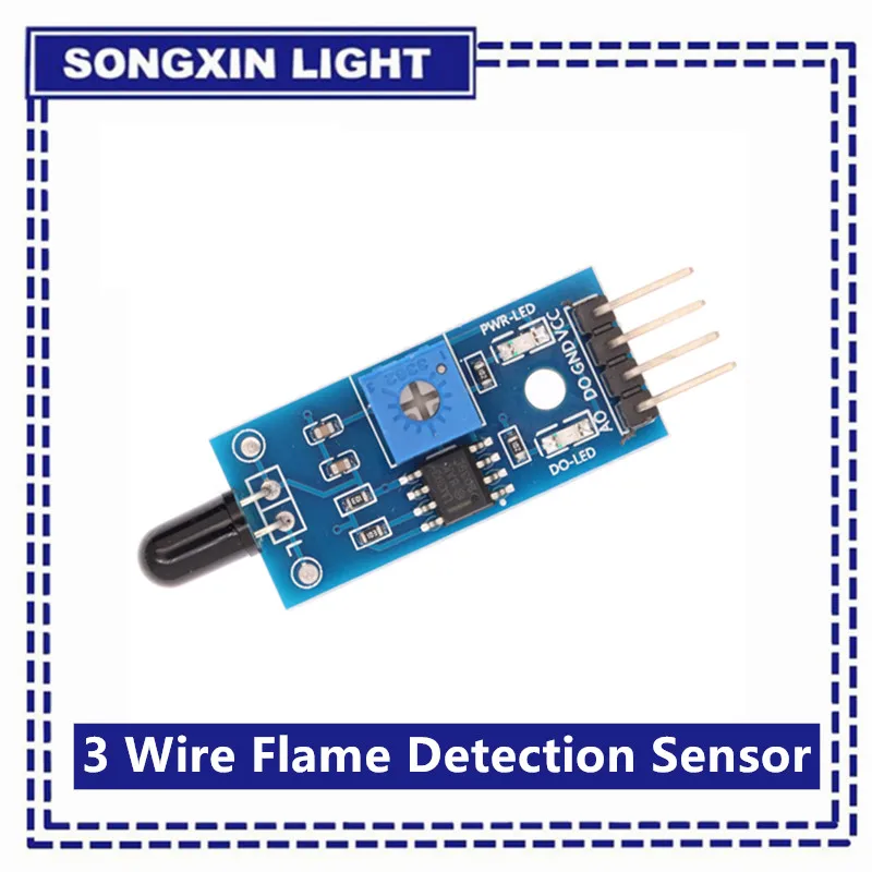Capteur Infrarouge Arduino