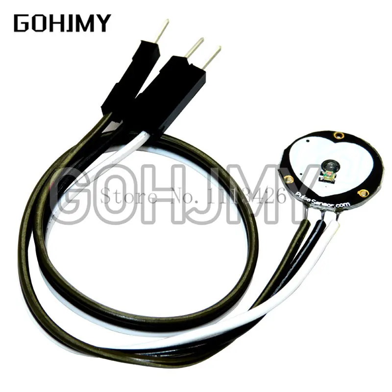 Capteur Effet Hall Arduino