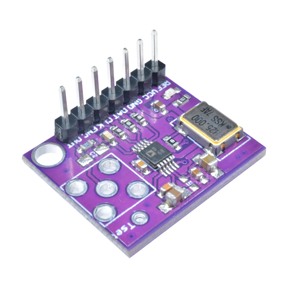 Module Rfid