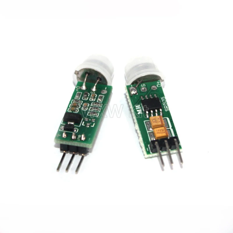 Capteur Infrarouge Arduino