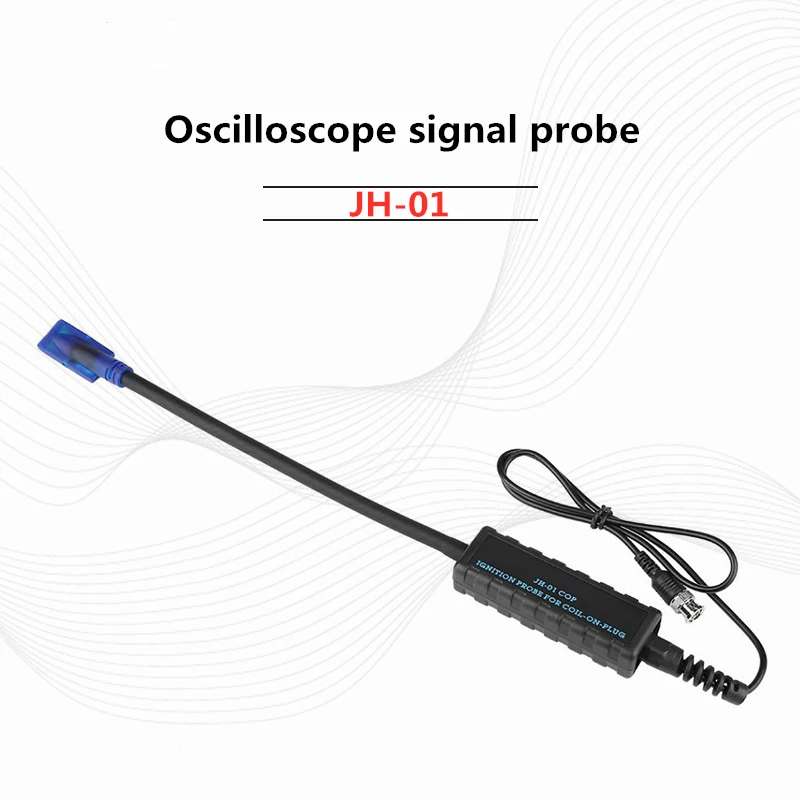 Oscilloscope