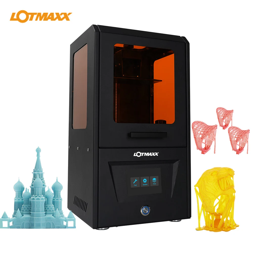 3D Printer