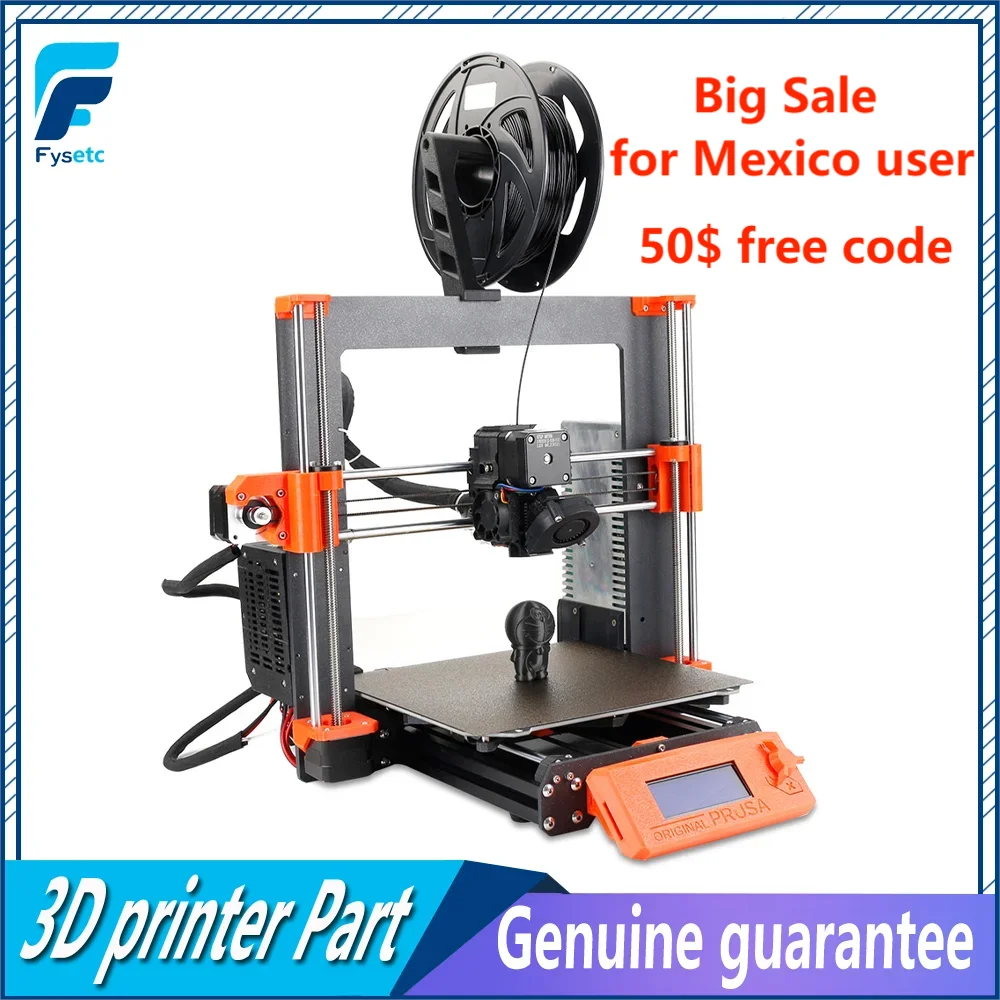 3D Printer