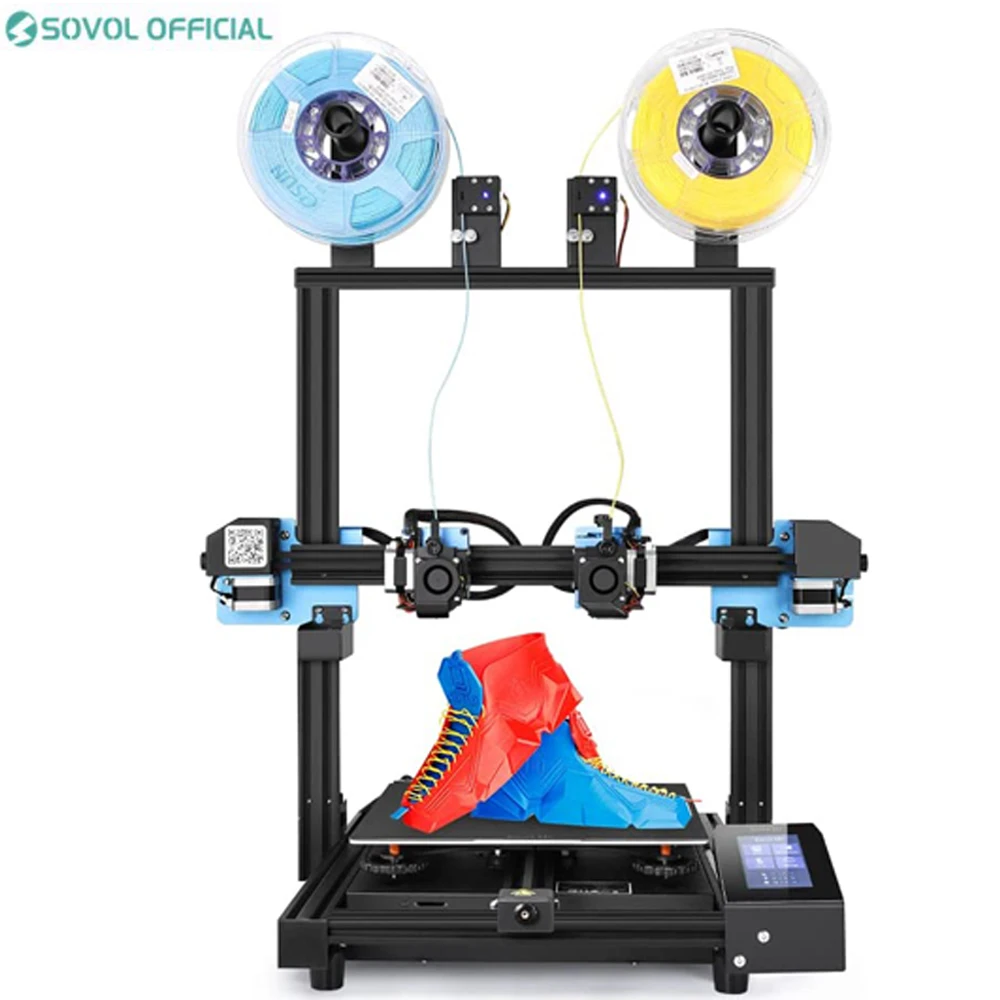 3D Printer