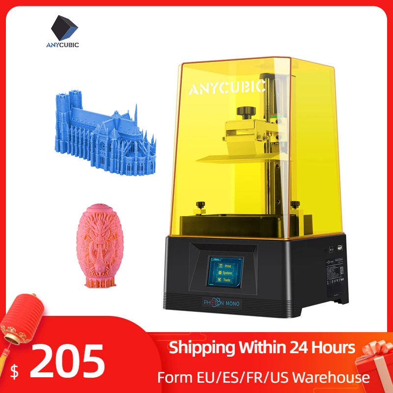 3D Printer