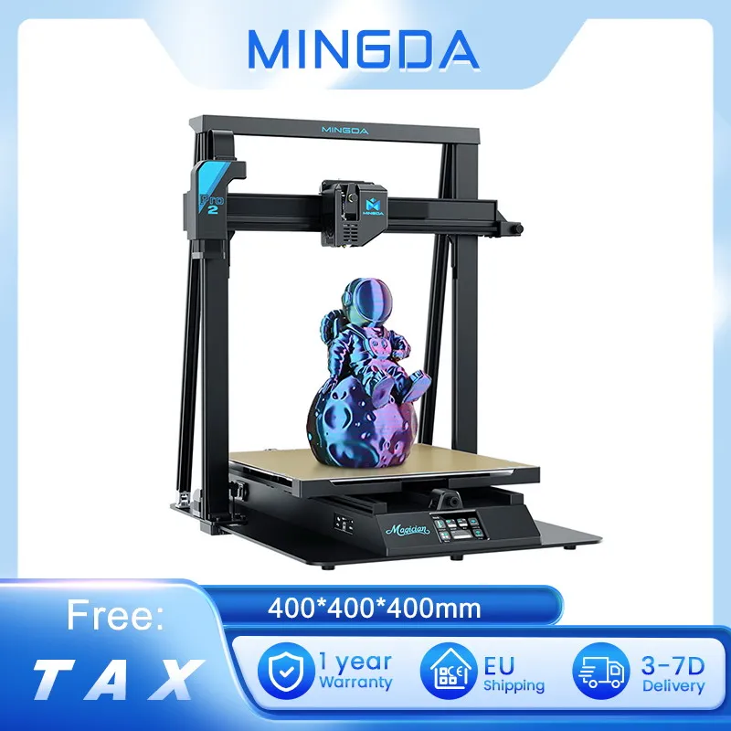 3D Printer