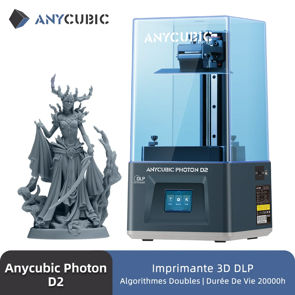 3D Printer