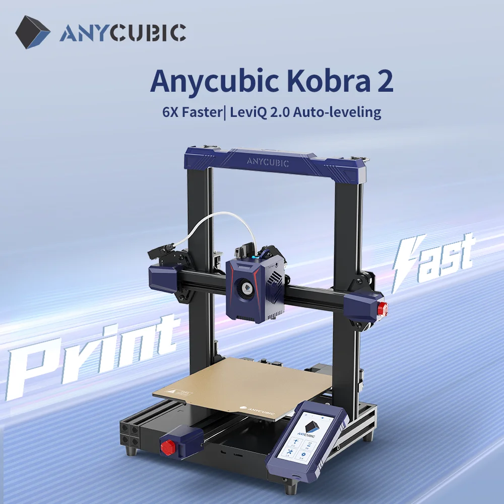 3D Printer