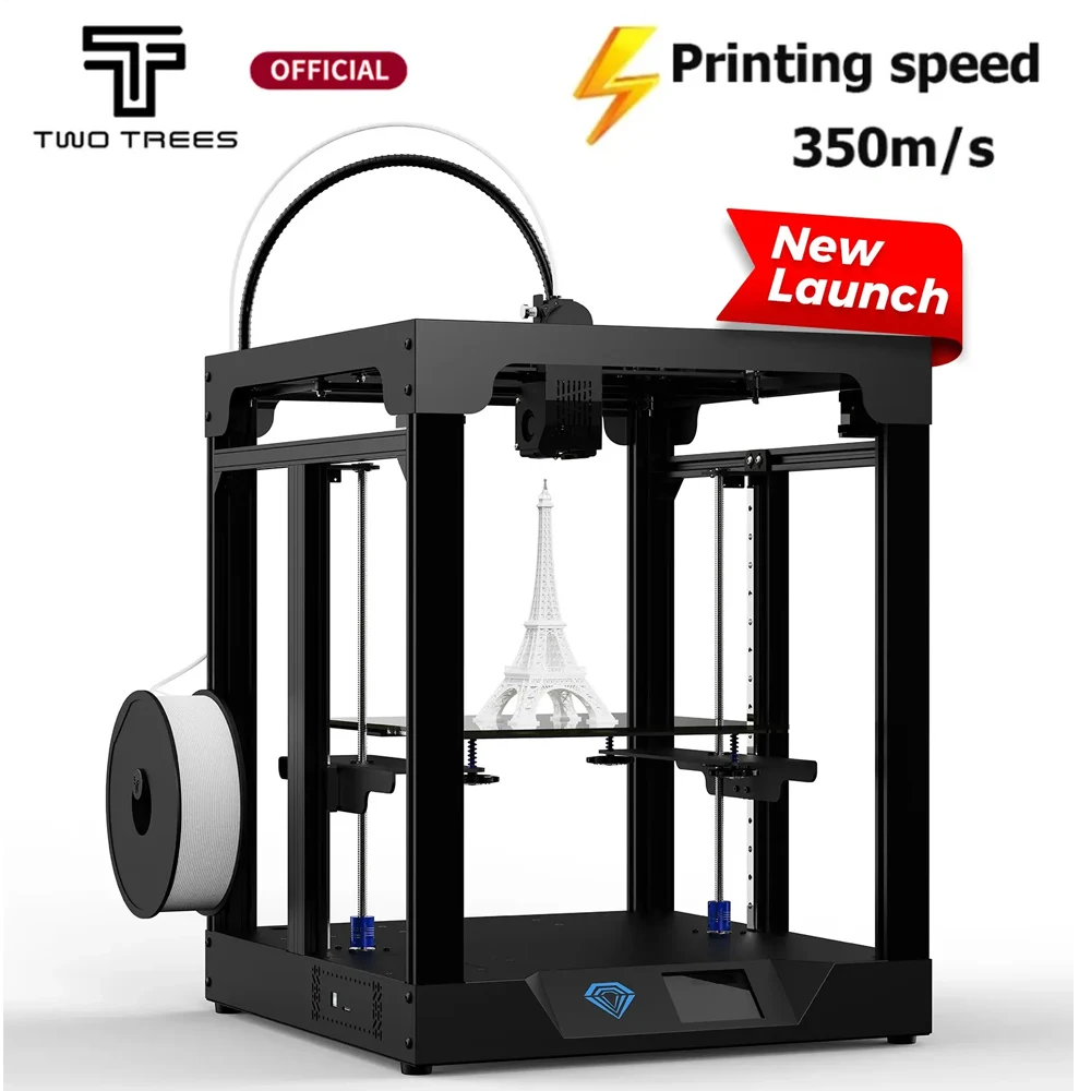 3D Printer