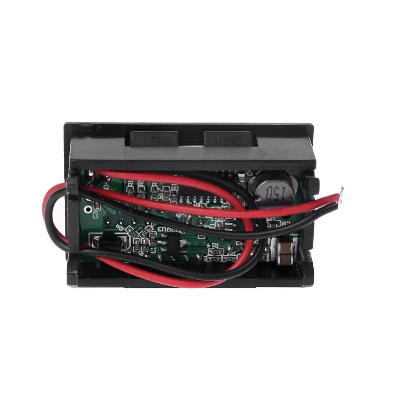 Voltmètre Et Ampèremètre