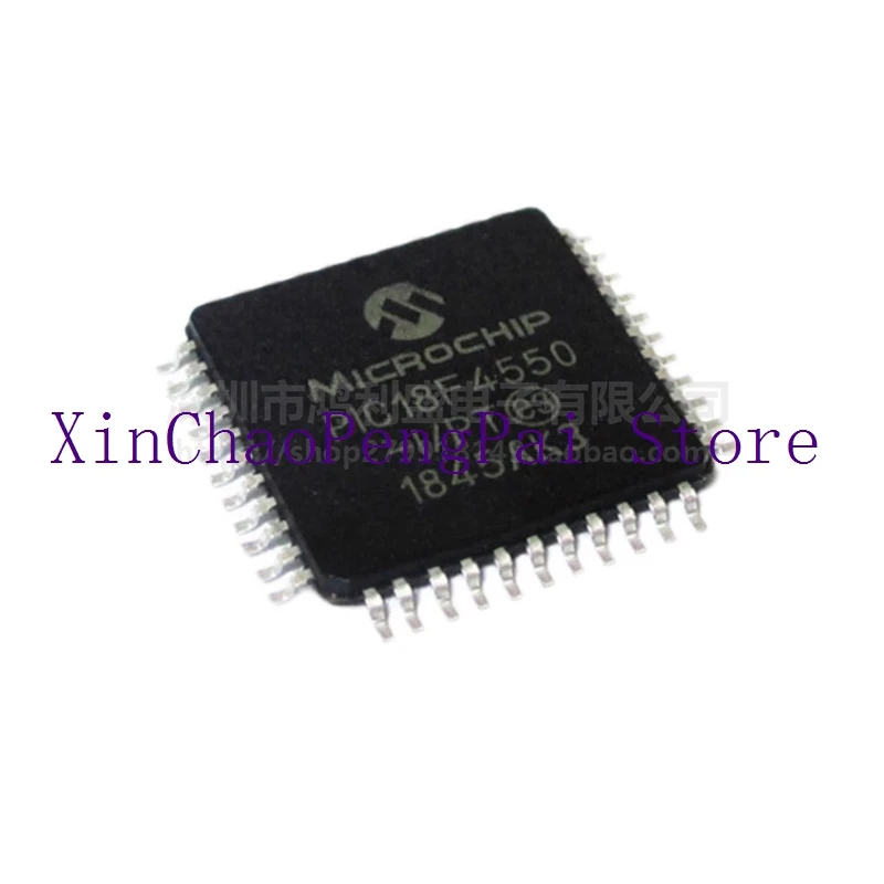 Pic18F4550