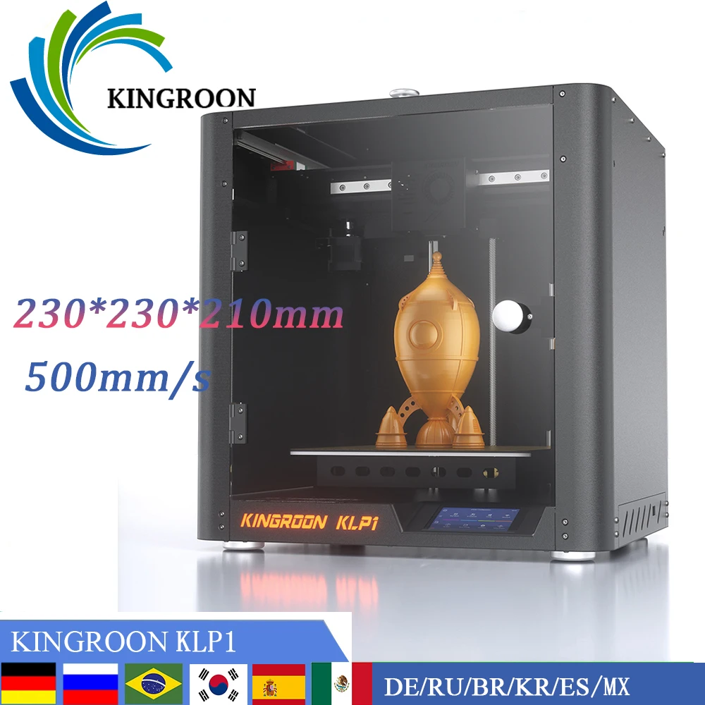 3D Printer