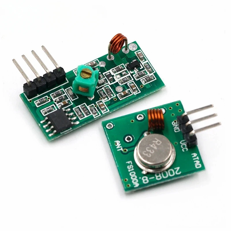 Lecteur Rfid Arduino