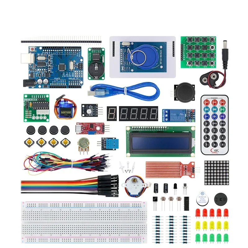 Carte Arduino Uno