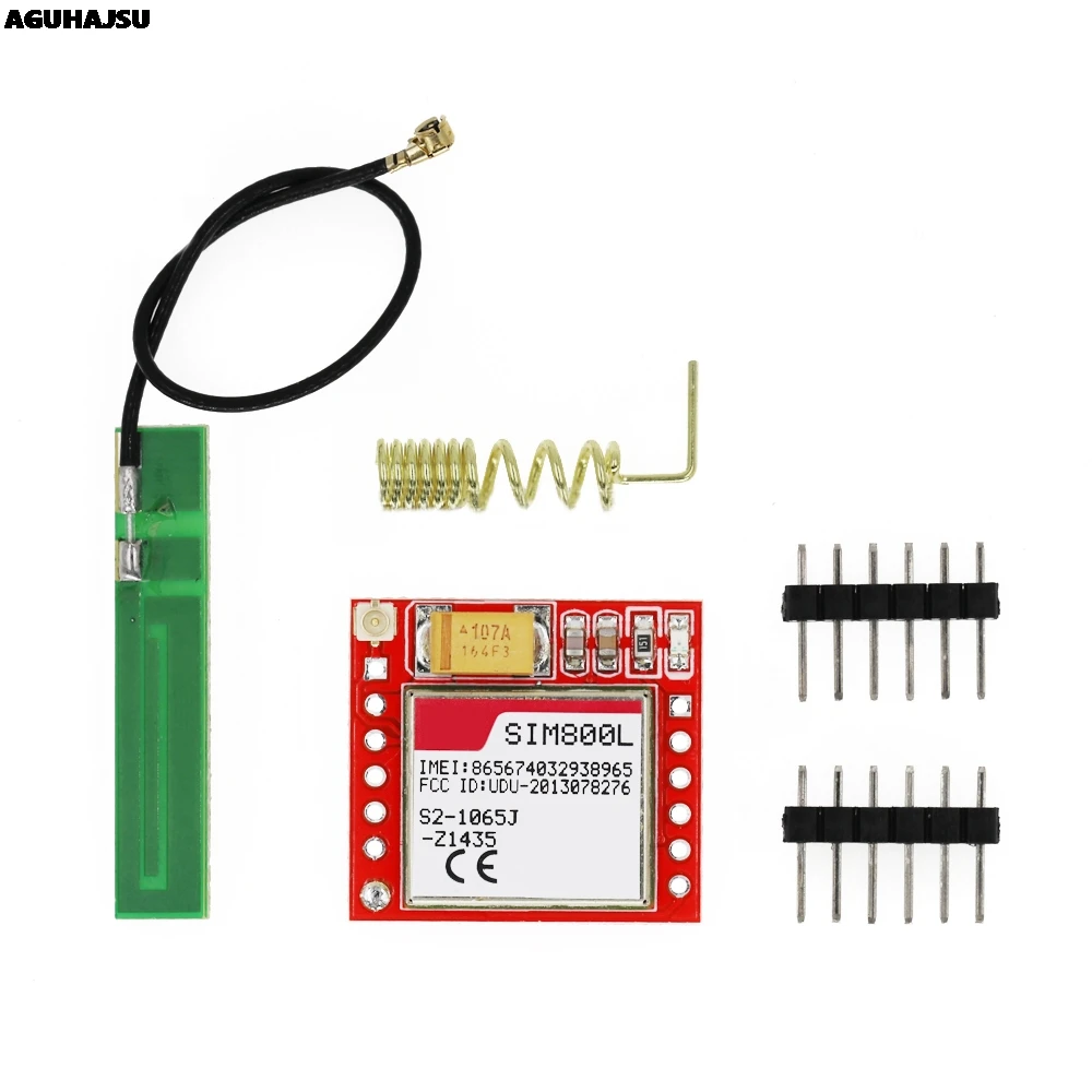 Module Gps Arduino