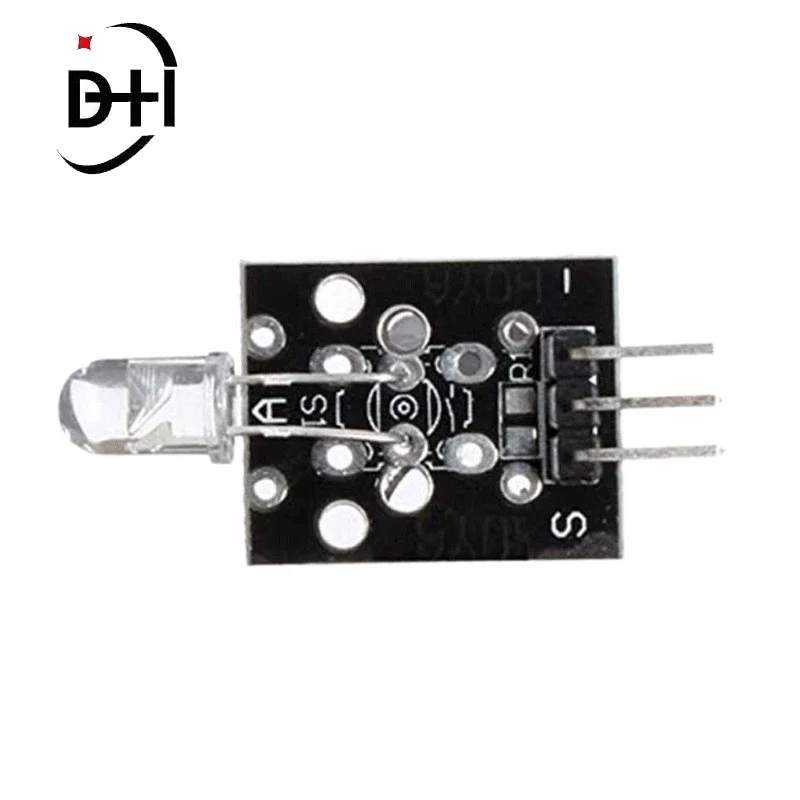 Capteur Infrarouge Arduino