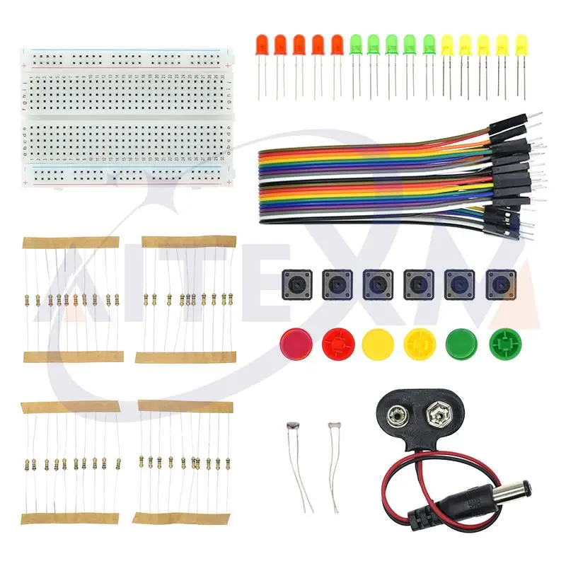 Alimentation Arduino Nano