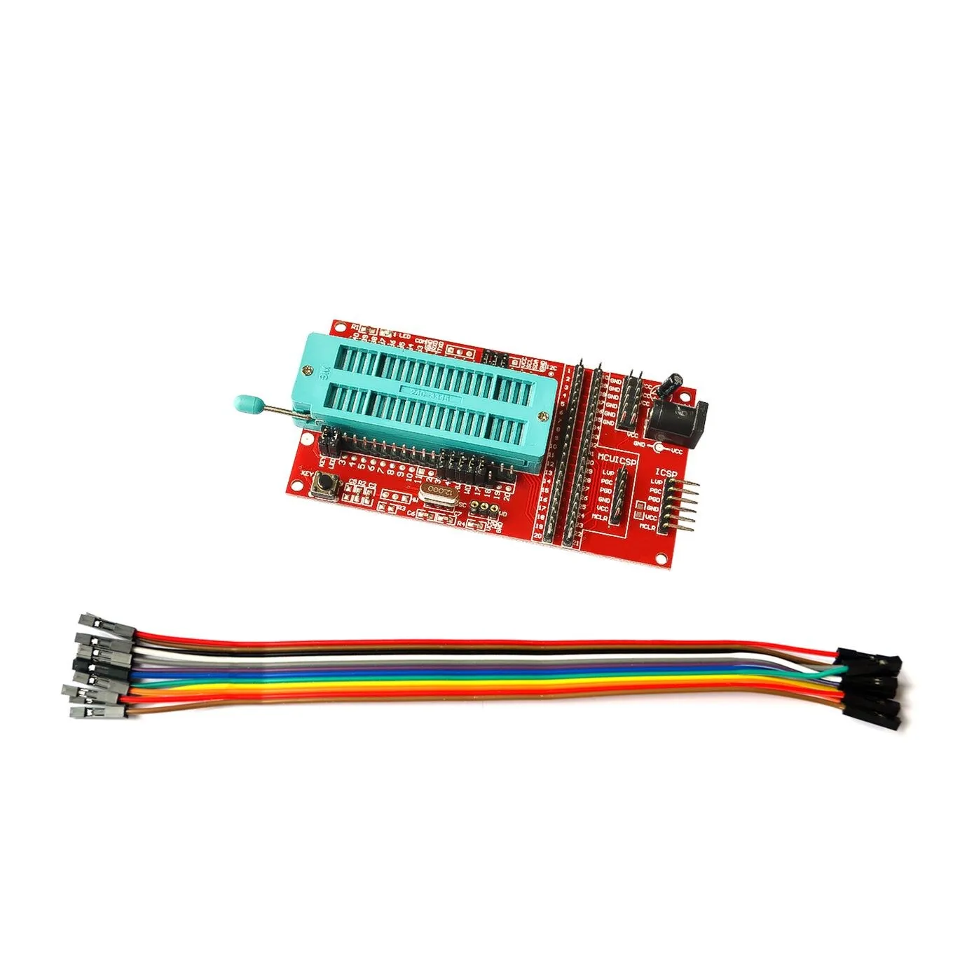 Pickit 3