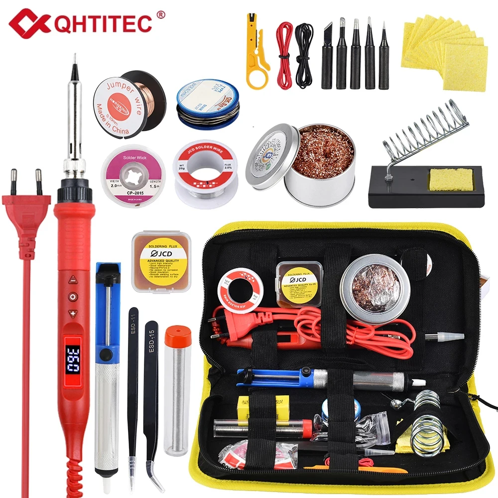 Matériel Micro Soudure