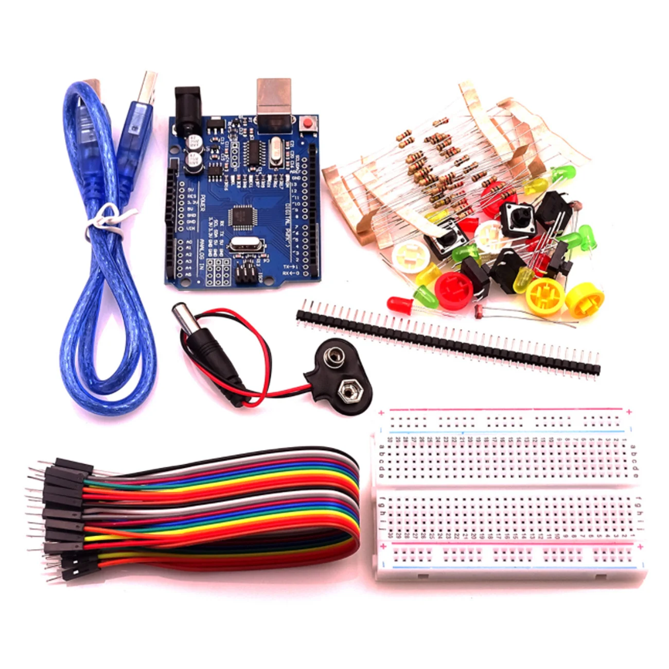 Arduino Uno
