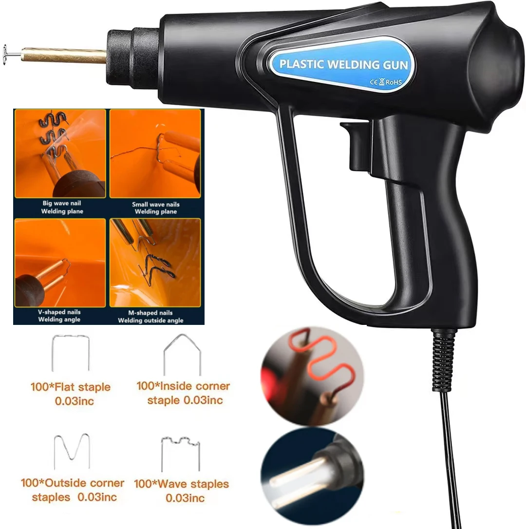 Liste De Matériel De Soudure