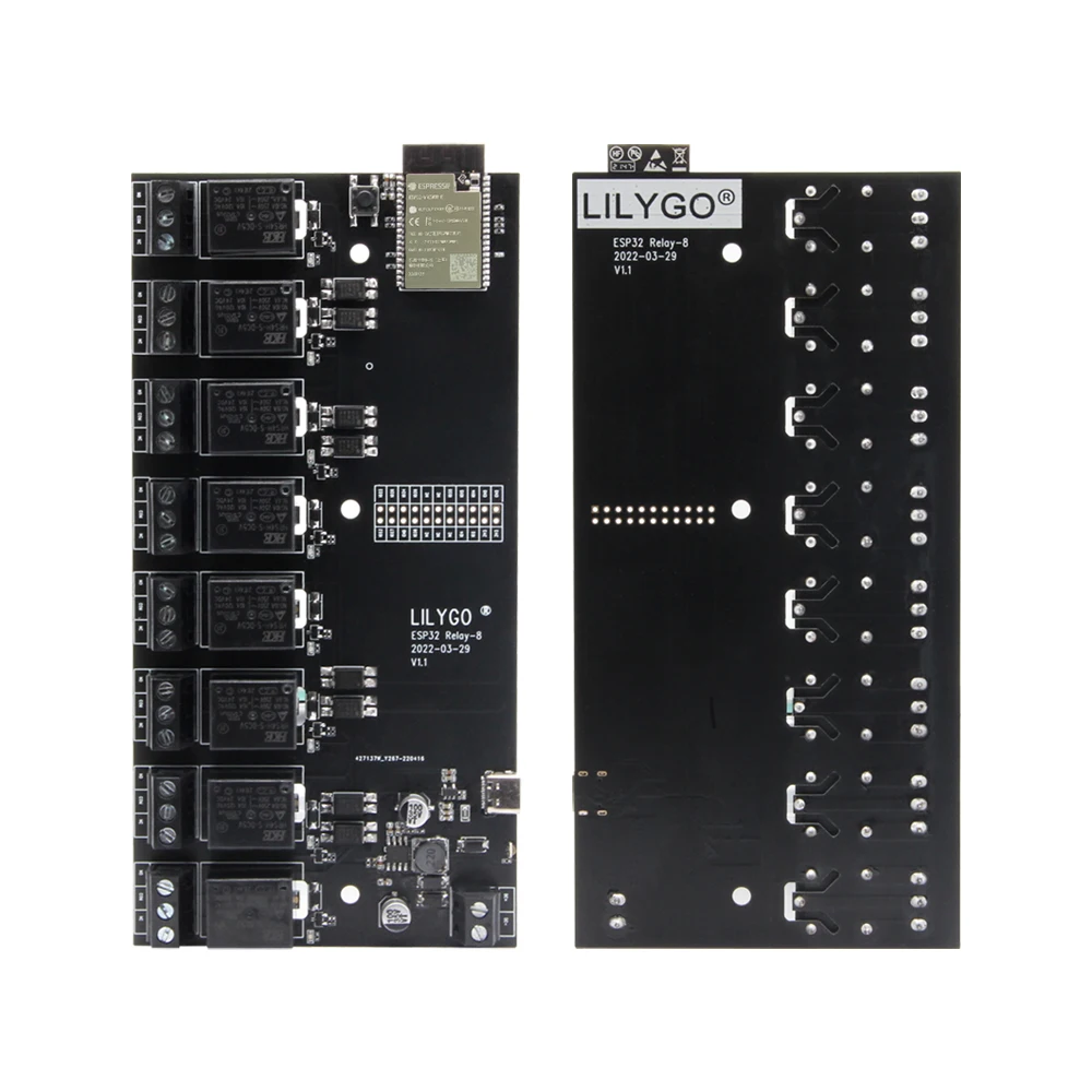 Esp32