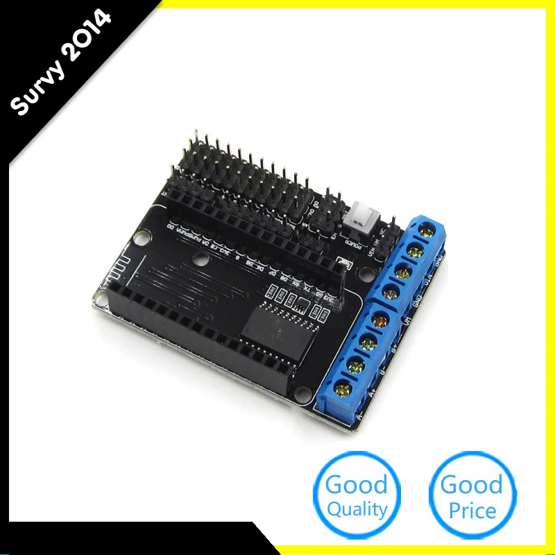 Arduino Wifi Shield