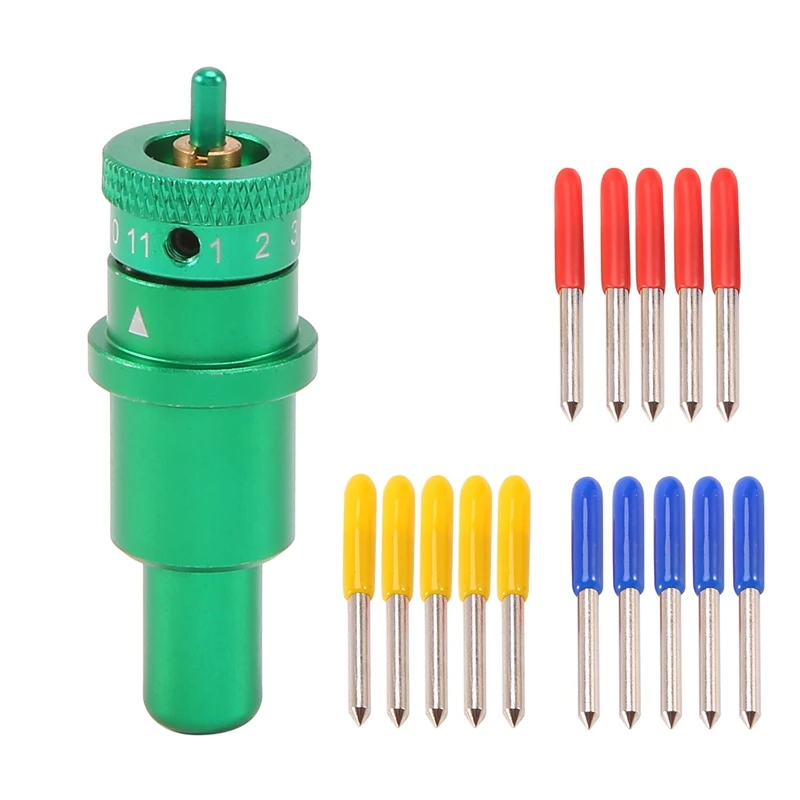 Arduino Gyroscope 3 Axes