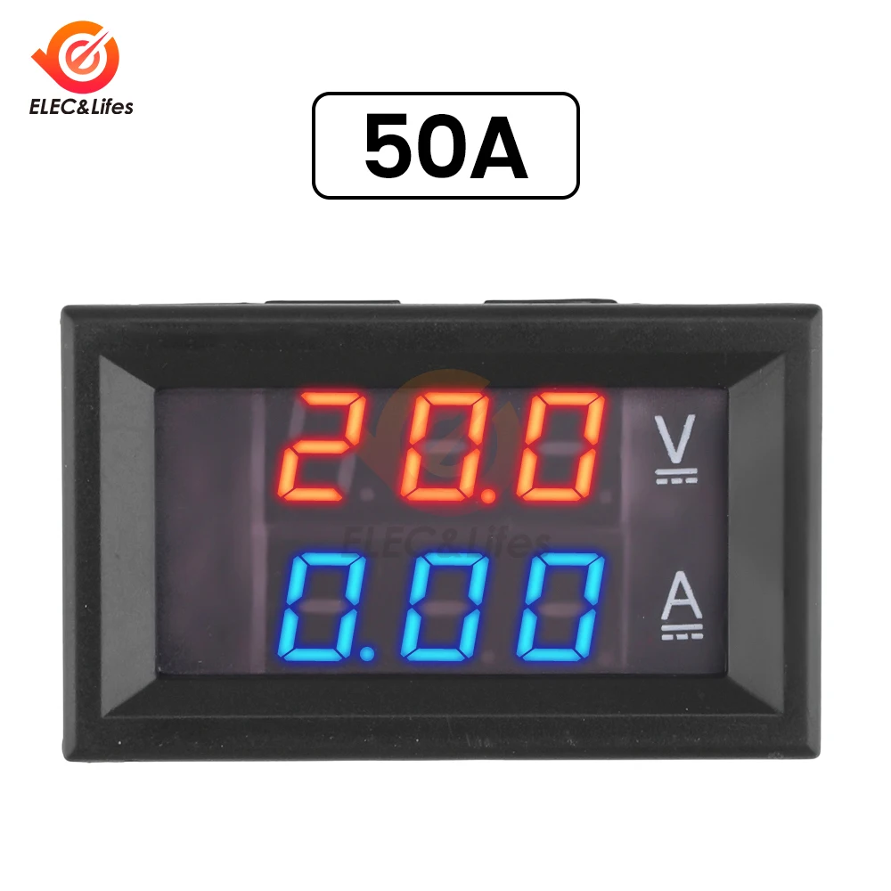 Amperemetre Voltmetre