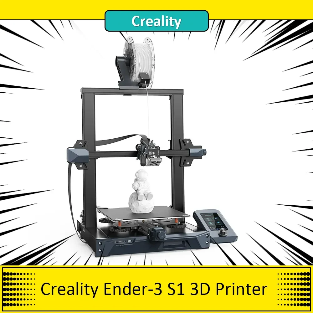 3D Printer