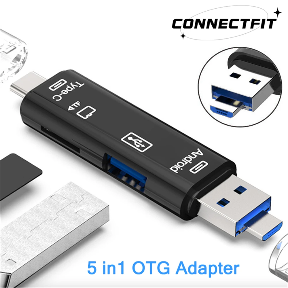Usb Otg Android
