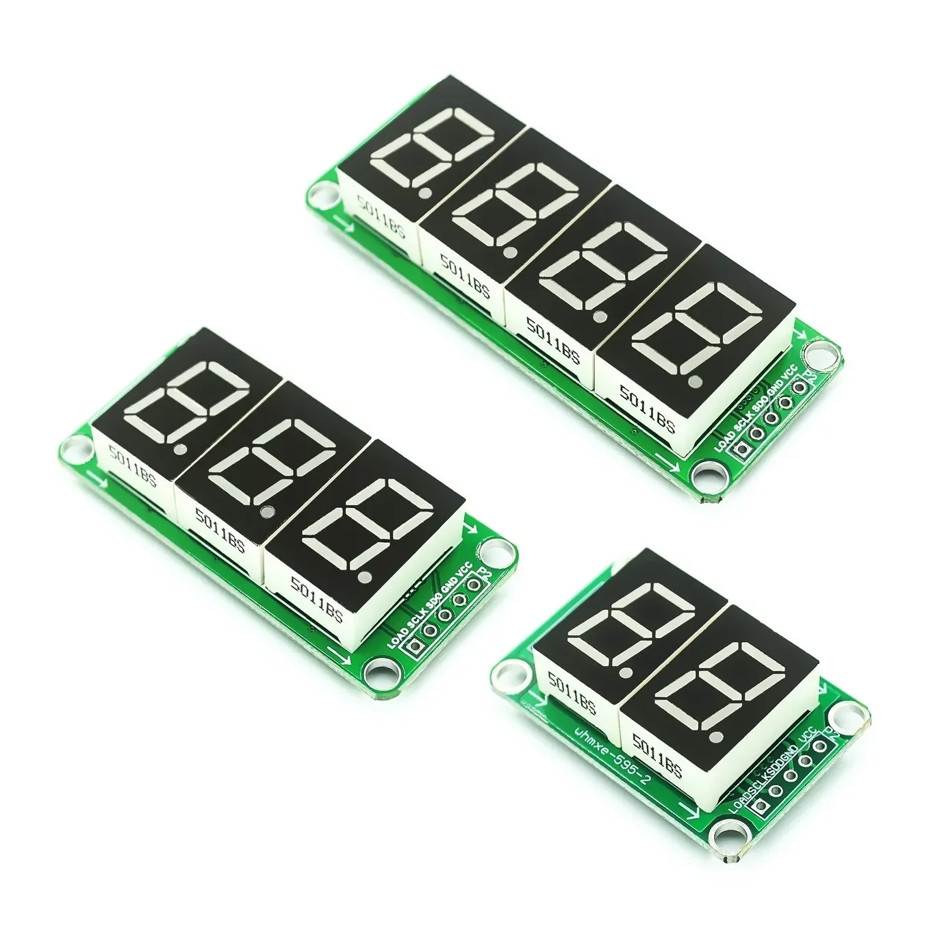 74Hc595